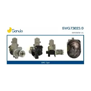 SANDO SVG73023.0
