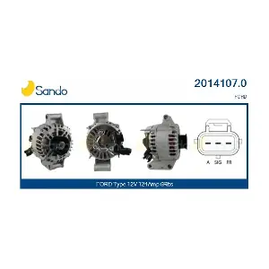 SANDO 2014107.0