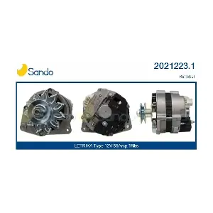 SANDO 2021223.1