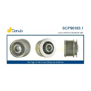 SANDO SCP90183.1