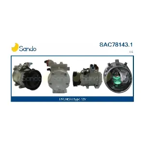 SANDO SAC78143.1