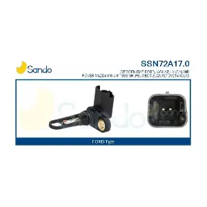 SSN72A17.0 SANDO
