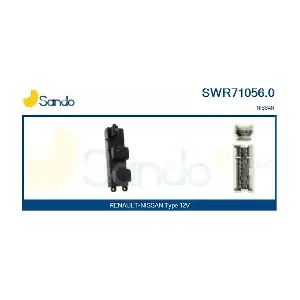 SWR71056.0 SANDO