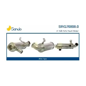 SANDO SRG70000.0