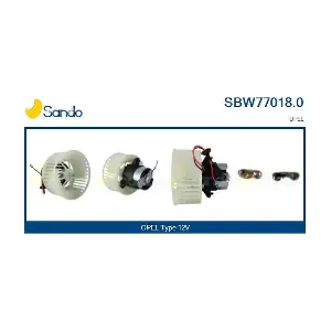 SBW77018.0 SANDO