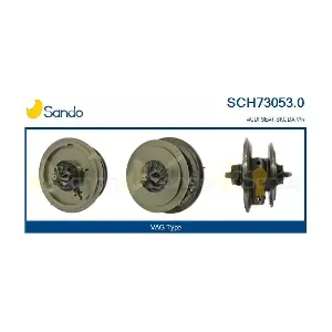 SCH73053.0 SANDO