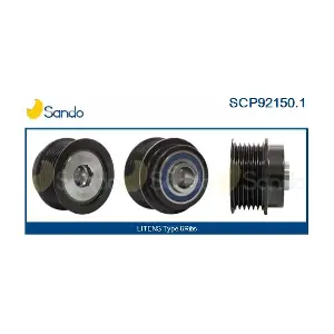 SANDO SCP92150.1
