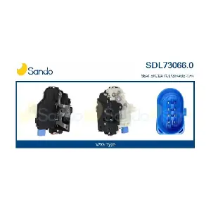 SDL73066.0 SANDO