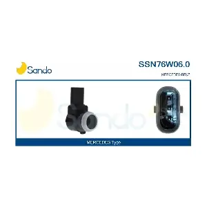 SSN76W06.0 SANDO