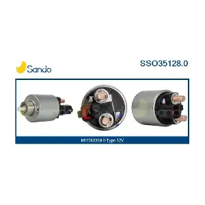 SSO35128.0* SANDO