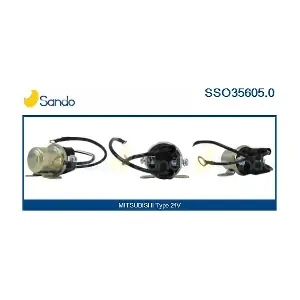 SSO35605.0 SANDO