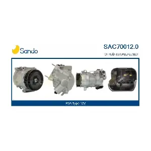 SAC70012.0 SANDO