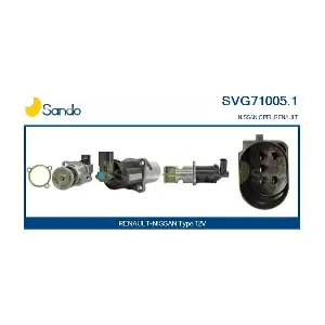 SVG71005.1 SANDO