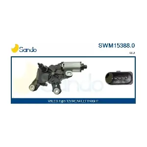 SWM15388.0 SANDO