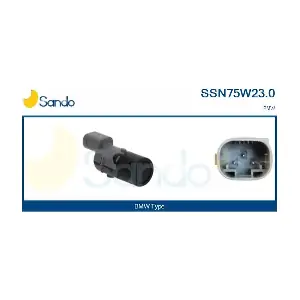 SSN75W23.0 SANDO