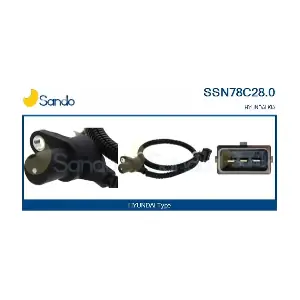 SSN78C28.0 SANDO