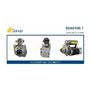 6046106.1 SANDO