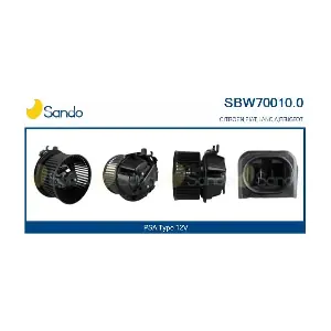 SBW70010.0 SANDO
