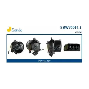 SBW70014.1 SANDO