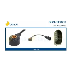 SSN73G02.0 SANDO