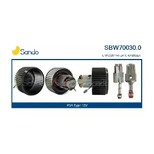 SBW70030.0 SANDO