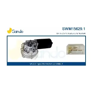 SWM156291 SANDO