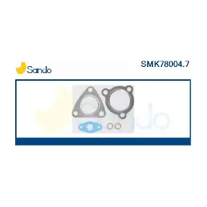 SMK78004.7 SANDO