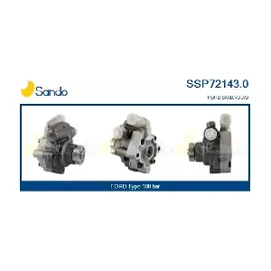 SSP72143.0 SANDO