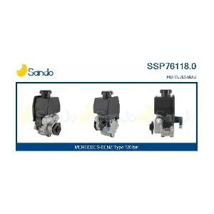 SSP76118.0 SANDO
