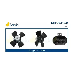 SEF77310.0 SANDO