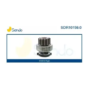 SDR10159.0 SANDO