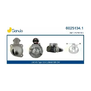 SANDO 6025134.1
