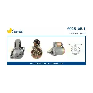 SANDO 6035105.1