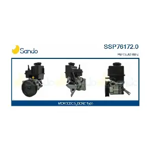 SSP76172.0 SANDO