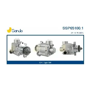 SANDO SSP65100.1