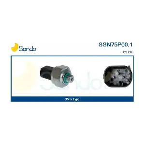 SSN75P00.1 SANDO