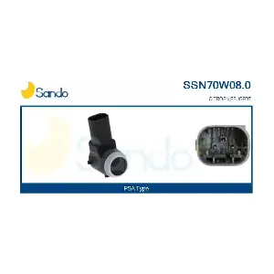 SSN70W08.0 SANDO