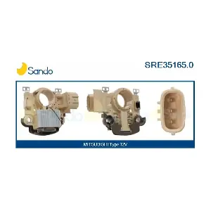 SRE35165.0 SANDO