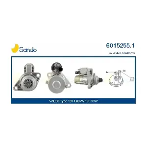 SANDO 6015255.1