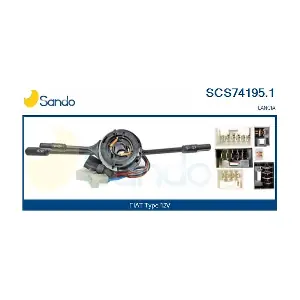 SCS74195.1 SANDO