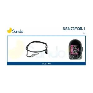 SSN73FQ5.1 SANDO