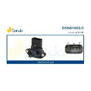 SSN81A03.0 SANDO