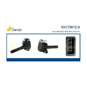 SANDO SIC73012.0