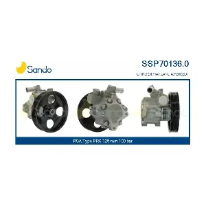 SSP70136.0 SANDO