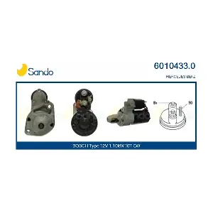 6010433.0 SANDO