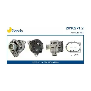SANDO 2010271.2