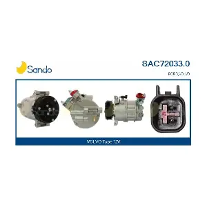 SANDO SAC72033.0