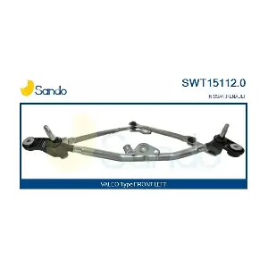 SWT15112.0 SANDO