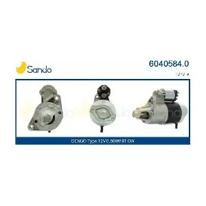 SANDO 6040584.0