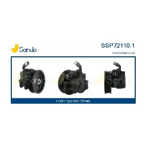 SSP72110.1 SANDO